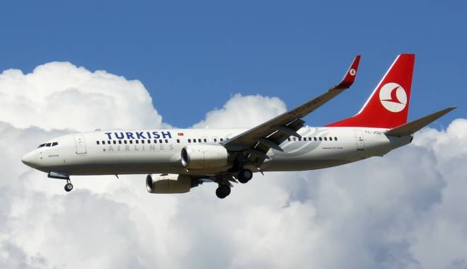Update. DIN NOU! Ce s-a întâmplat cu un avion al companiei Turkish Airlines - turkishairlinesboeing737-1427889853.jpg