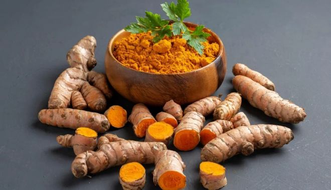 Turmericul funcționează ca un antiinflamator la persoanele cu artrită - turmeric-1707044999.jpg