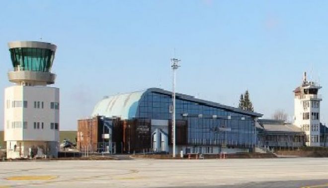 Noul turn de control al Aeroportului Suceava, nefolosit pentru că a fost proiectat greșit - turndecontrolsuceava97574300-1523274297.jpg
