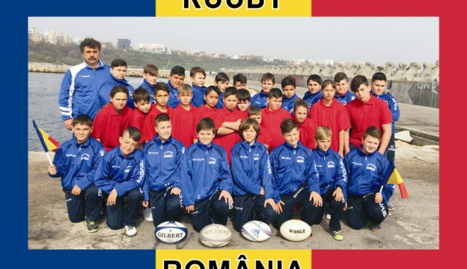 Turneu internațional pentru AS 
