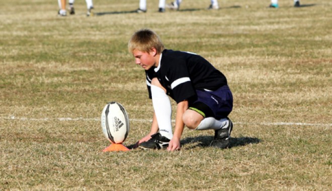Turneul de mini rugby din 