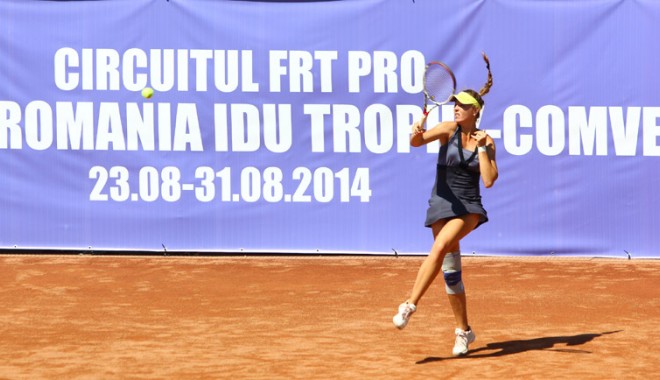 Turneul Mamaia Idu Trophy Comvex se apropie de final - turneul-1409329788.jpg
