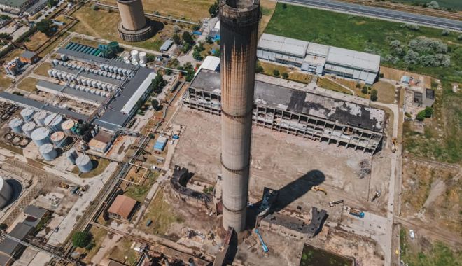 Primăria Năvodari avertizează! „Coşul de fum din incinta uzinei Termoelectrica Midia va fi demolat” - turnmidia-1623952683.jpg