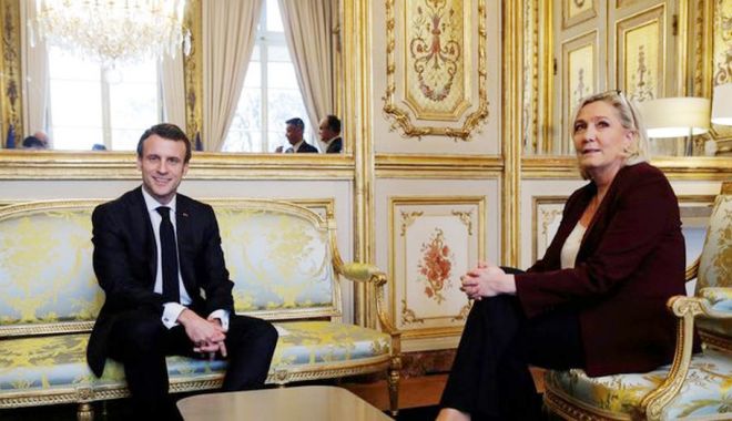 Partidele moderate franceze s-au coalizat împotriva extremiştilor - turuldoialegerifranta-1624901347.jpg