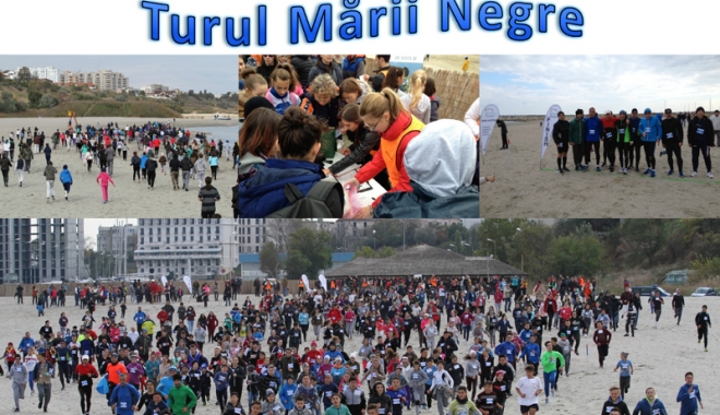 Medalii pentru toți participanții la Crosul  Mării Negre - turulmariinegre-1477931706.jpg