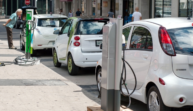 Turul României cu mașina electrică. Peste 800 de puncte  de încărcare, finalizate în 2016 - turulromaniei-1471270433.jpg