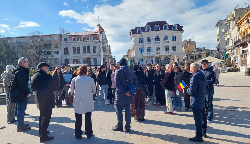 Muzeul de Istorie deschide porțile trecutului. Tururi gratuite prin Constanța de altădată - tururi-ghidate--cealera-minac-20-1760355749.jpg