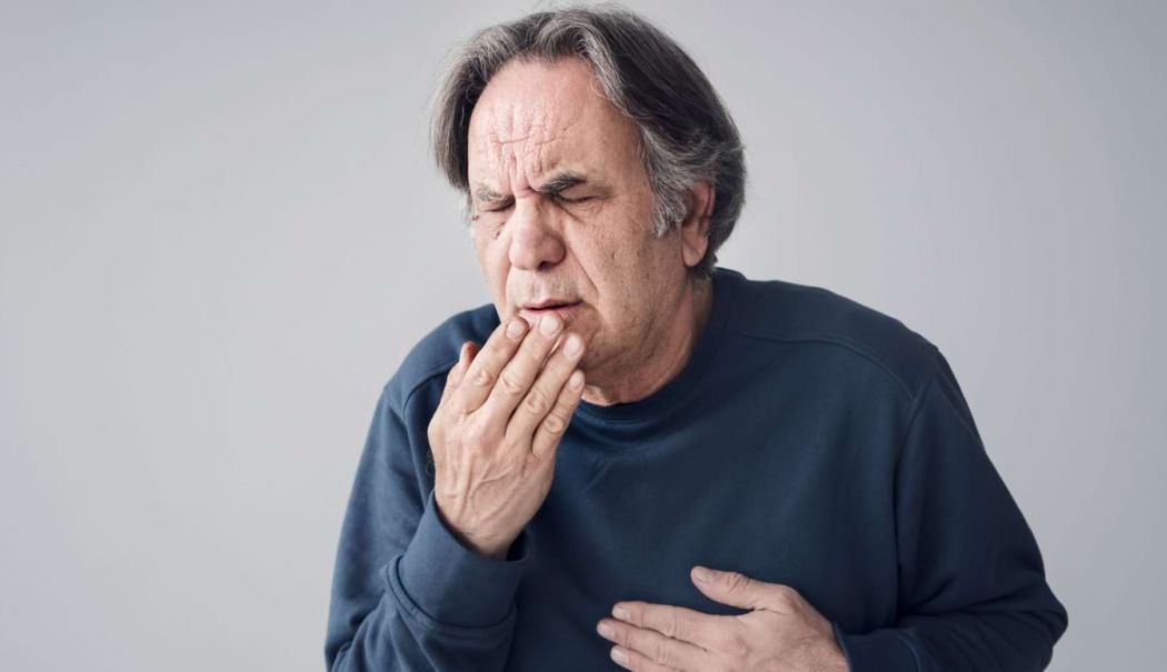 Tusea seacă persistentă poate indica, uneori, o afecțiune medicală gravă - tuse-1725282166.jpg