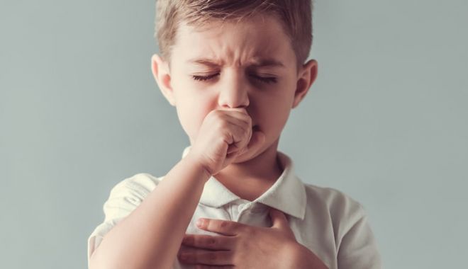 Dr. Mihai Craiu, despre tusea la copii și remediul natural care ajută