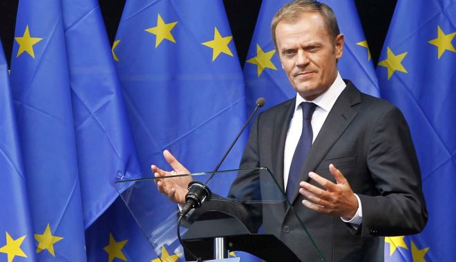 Tusk, apel la multilateralism, în ultimul său discurs la ONU - tusk-1569587951.jpg