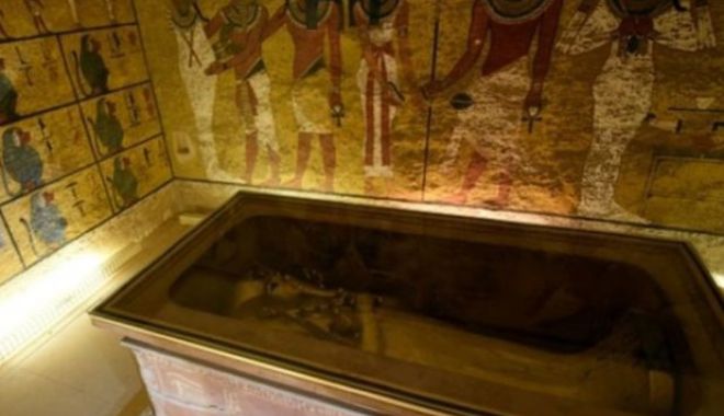 Un secol de la descoperirea mormântului lui Tutankhamon - tutnankamon-1667548761.jpg