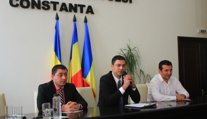 Țuțuianu îi dă termen limită managerului Spitalului Județean Constanța - tutuianu-1468929851.jpg