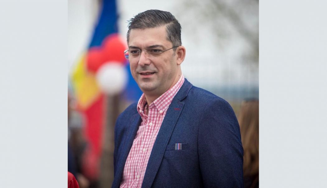 Horia Țuțuianu cere demisia lui Felix Stroe de la conducerea PSD Constanța - tutuianu1746435177-1746436053.jpg