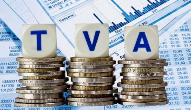 Diminuarea cotei TVA la 16% - raport favorabil în Comisia pentru buget-finanțe - tva-1576575619.jpg