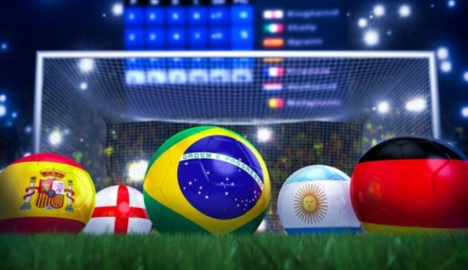 Ce meciuri au loc astăzi, 5 iulie, în sferturile de finală al Campionatului Mondial din Brazilia - tvworldcup680x365-1404512103.jpg
