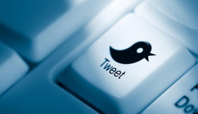 Rețeua de socializare Twitter, evaluată la circa 10 miliarde de dolari - tweet-1368367590.jpg