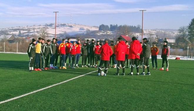 Fotbal: Reprezentativa U 17, la al treilea stagiu al anului - u17sursafrf5-1424172598.jpg