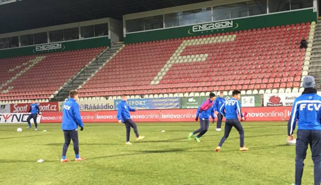 Fotbal: Viitorul U19, pregătită de meciul contra FK Pribram - u19academie-1446630428.jpg