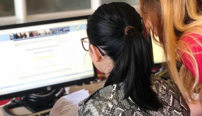 Facultatea unde studenții au dat năvală datorită sistemul inovator de înscriere