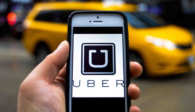 Lovitură dură pentru șoferii de Uber și Taxify - uber-1542554488.jpg