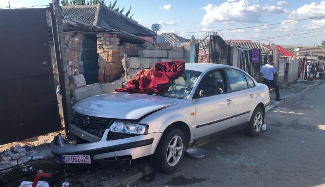Ce pedeapsă a primit un minor acuzat de ucidere din culpă - ucidereculpamedgidia-1583357024.jpg