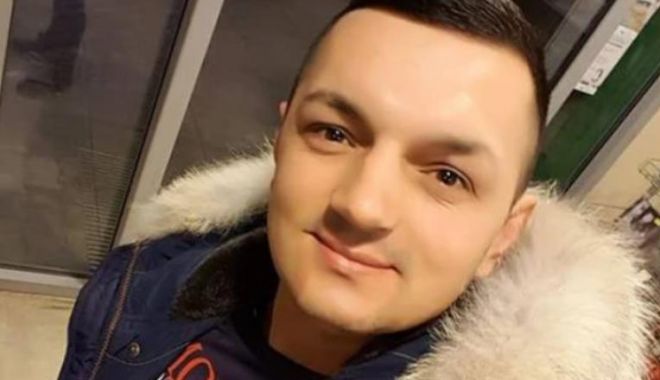Român ucis în timpul unui jaf, în Italia. Tatăl lui a aflat de tragedie de Facebook - ucis-1576698838.jpg