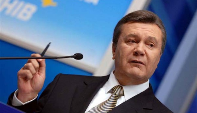 Ucraina  s-ar putea alătura  Uniunii Vamale ruse - ucraina-1387478360.jpg