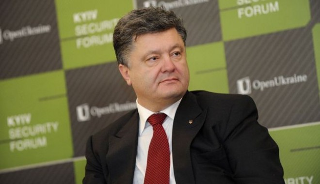 Noul președinte al Ucrainei anunță prioritățile: oprirea războiului și integrarea europeană - ucraina-1401053636.jpg