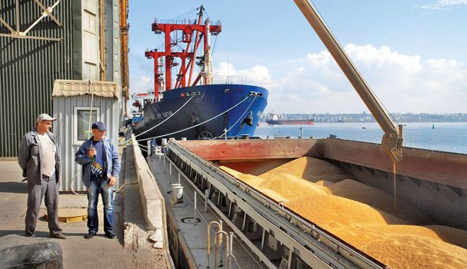 Ucraina - un jucător major pe piața cerealelor de la Marea Neagră - ucraina-1532354621.jpg