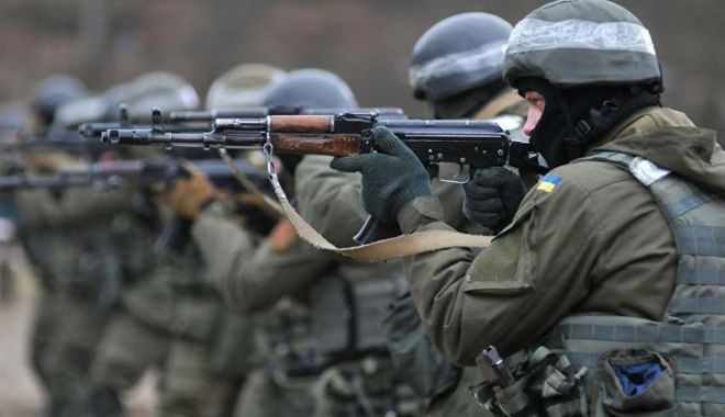 Ucraina  lansează exerciții militare comune cu NATO  în vestul țării - ucraina-1536063141.jpg