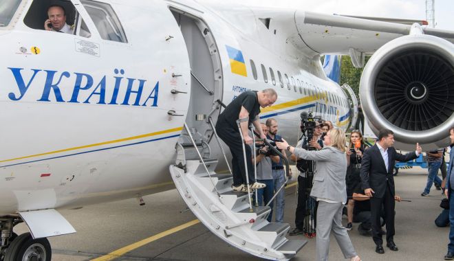 Ucraina intenționează să realizeze un al doilea schimb de prizonieri cu Rusia - ucraina-1570224871.jpg