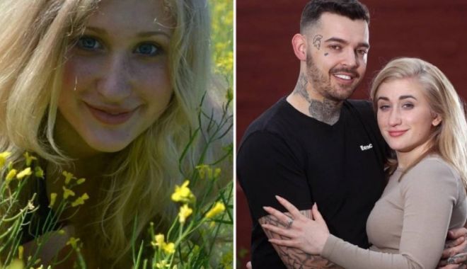 Şi-a lăsat familia pentru o refugiată din Ucraina, iar acum s-au despărţit