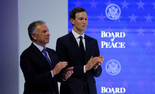 Ucraina așteaptă vizita emisarilor americani Witkoff și Kushner după sărbătorile pascale - ucraina-1775476442.webp