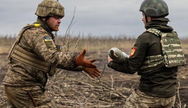 Ucraina estimează că armata Rusiei pierde 500 de oameni pe zi la Bahmut - ucraina-estimeaza-1678011129.jpg