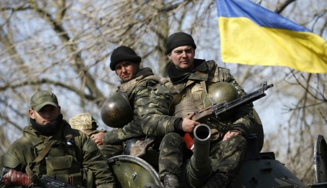 Ucraina se pregăteşte să mobilizeze mai mulţi recruţi pe măsură ce războiul continuă - ucraina-recruti-1693129944.jpg