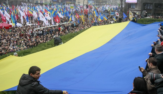 Alegeri cruciale în UCRAINA. Se alege președintele - ucrainaalegeri-1400836345.jpg
