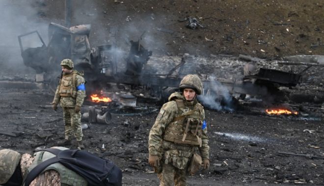 Ucraina anunţă un nou atac masiv cu rachete al Rusiei - ucrainaatac-1672334717.jpg