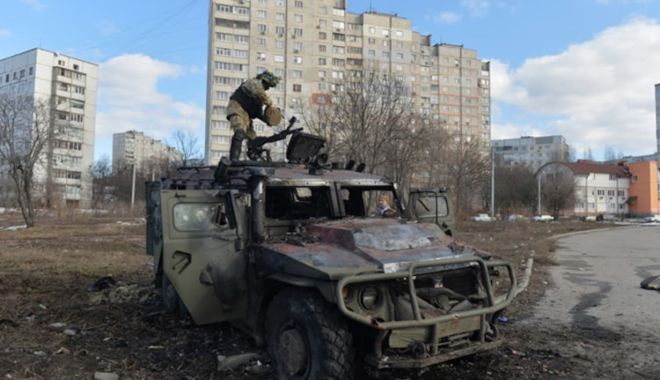 Ucraina susţine că a provocat pierderi grele forţelor ruse în Bahmut - ucrainapierderi-1672664227.jpg