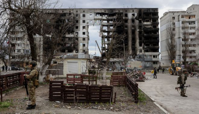 Ucraina vrea să schimbe numele de străzi care au legătură cu Rusia - ucrainastrazi-1651153976.jpg