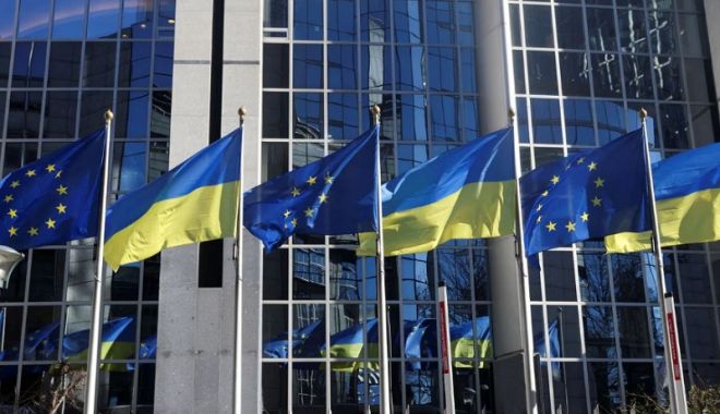S-a decis: Taxele vamale pentru produsele agroalimentare din Ucraina eliminate pentru încă un an
