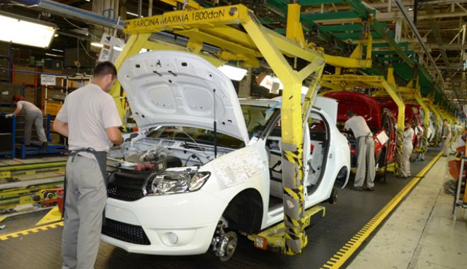Posturile în industria auto, principalele ocupații ale ucrainenilor în România - ucraineni-1711046972.jpg