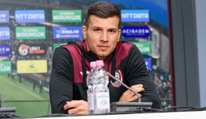 Decizie drastică: Țucudean SE RETRAGE din fotbal, la doar 28 de ani - ucudean-1566579584.jpg