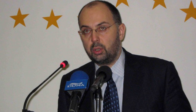 Kelemen Hunor va conduce delegația UDMR care va negocia cu USL - udmr-1355652115.jpg