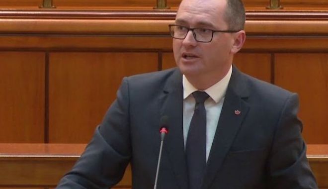 Korodi Attila: 