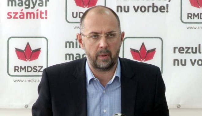 UDMR discută vineri despre ieșirea de la guvernare - udmrdiscutavinerikelemen0-1404925753.jpg