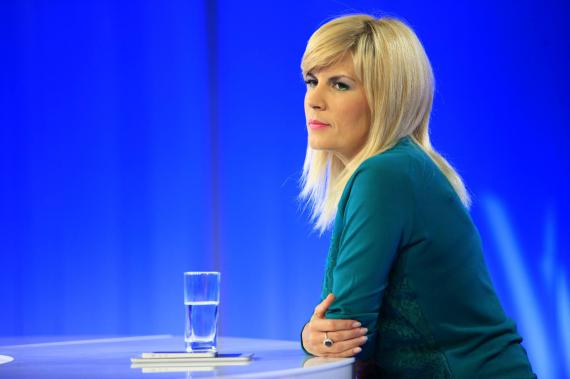A început votul pentru reținerea și arestarea Elenei Udrea - udre-1446042547.jpg
