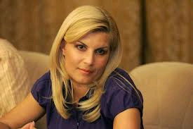Udrea spune că unitatea dreptei nu este posibilă înainte de europarlamentare - udrea-1391683977.jpg