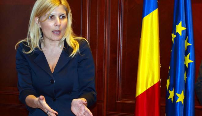 Elena Udrea poate fi reținută, nu și arestată - udrea-1446057012.jpg