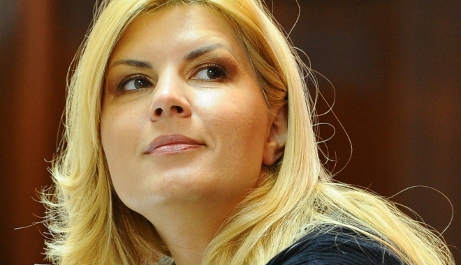 Elena Udrea: 