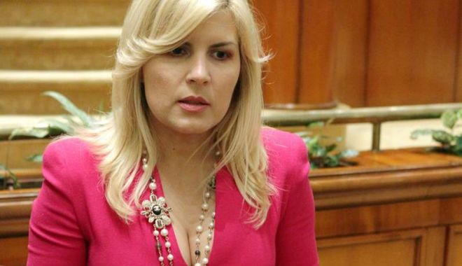 Elena Udrea, exmatriculată de la masterat. Care este motivul - udrea-1518109757.jpg